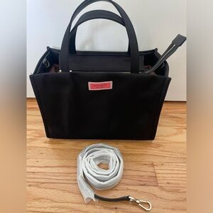 Kate Spade Sam Bag w/crossbody strap